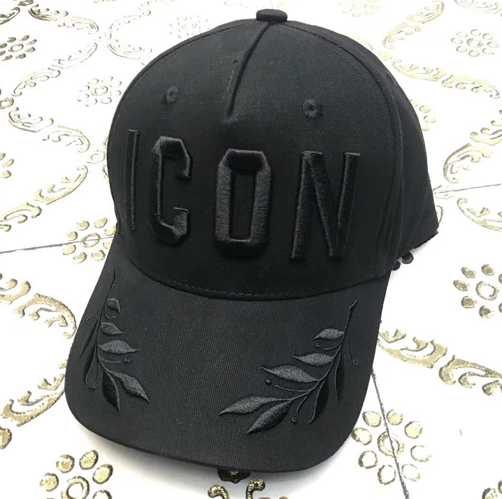 dsquared cap olive